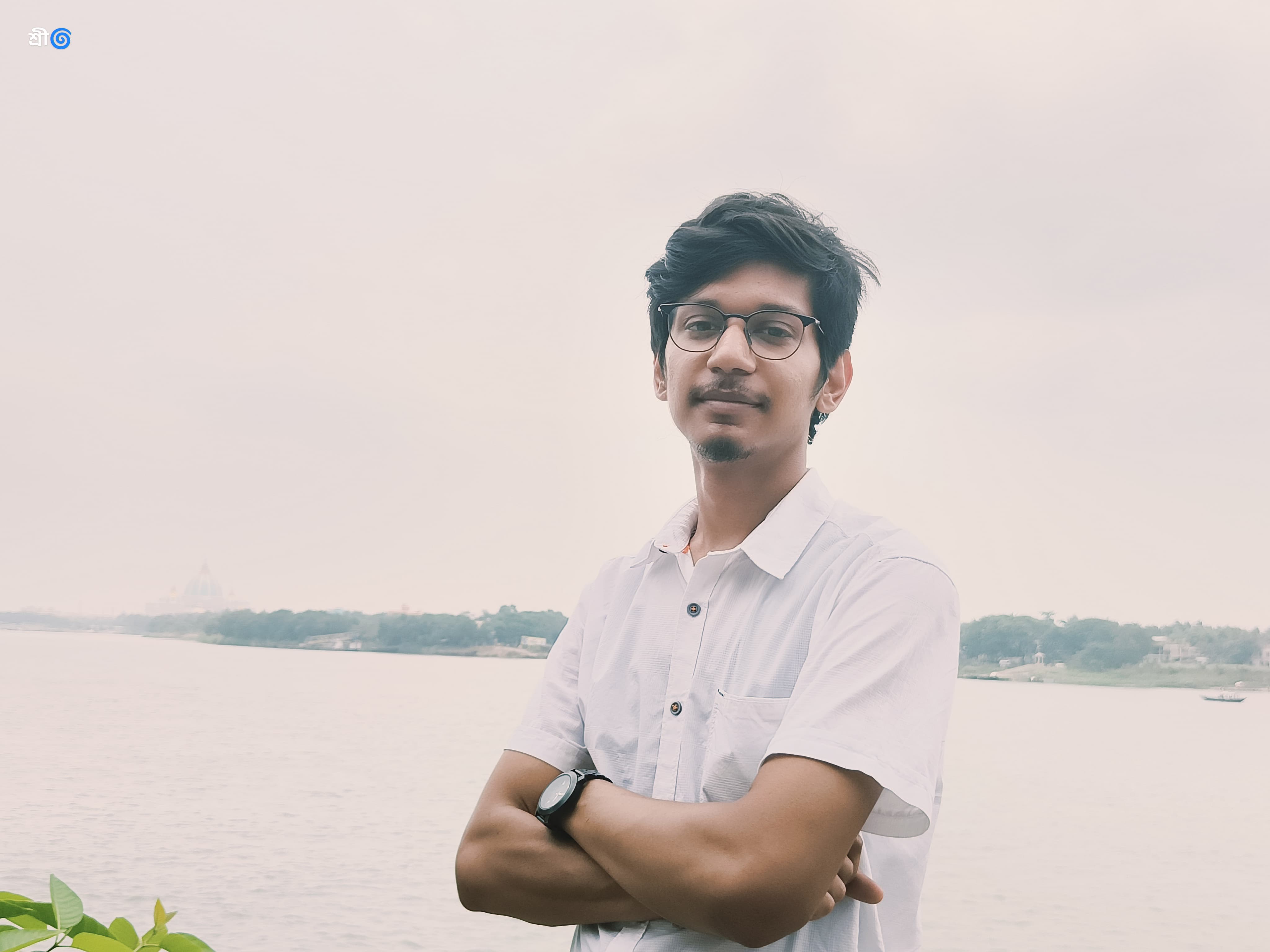 Subhojyoti Singha